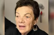 Fotgrafa mexicana Graciela Iturbide recibe el Premio Princesa de Asturias de las Artes