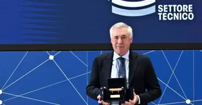 Carlo Ancelotti