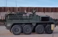 No hubo acuerdo con EEUU sobre zonas de defensa nacional en su frontera sur, asegura Sheinbaum