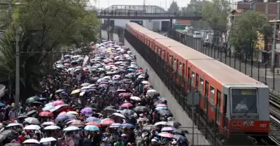 Bloqueos de la CNTE