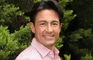 Confirman que Fernando Colunga es pap