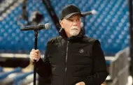 Billy Joel cancela su gira por problemas de salud