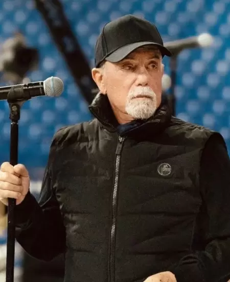 Billy Joel