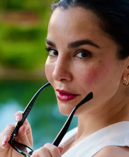 Martha Higareda