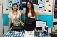 Estudiantes sonorenses representarn a Mxico en ExpoCiencias Internacional