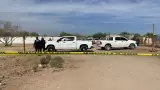 Ataque armado Hermosillo