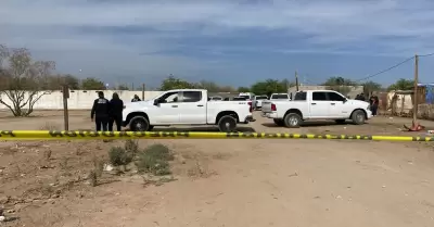 Ataque armado Hermosillo