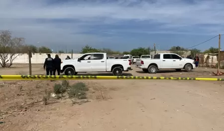 Ataque armado Hermosillo