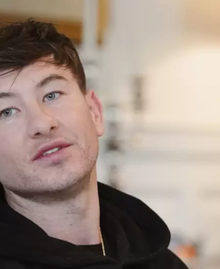 Barry Keoghan Copr. Ben Dance