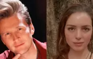 Ex esposa Alexander Acha revela habla por primera vez por qu se divorciaron