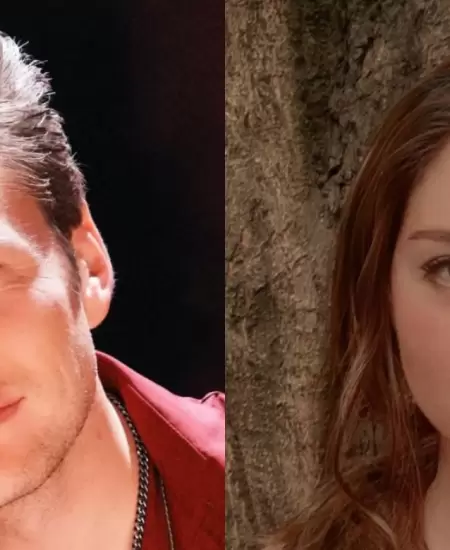 Alexander Acha/Christiane Nicole Burillo