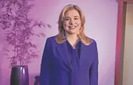 Gobernadora de Chihuahua asume presidencia de la GOAN