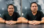 Cancelan visa de trabajo de Julin lvarez