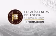 Muere agente de la AMIC en agresión armada en Hermosillo