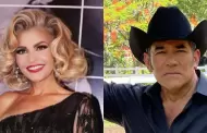 Así se enteró Itatí Cantoral de la infidelidad de Eduardo Santamarina