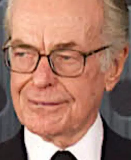 Jacobo Zabludovsky