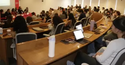 60 candidaturas a SCJN ignoran llamado a transparencia de la juventud universita