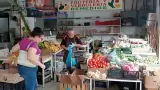 Locatarios del Mercado Municipal