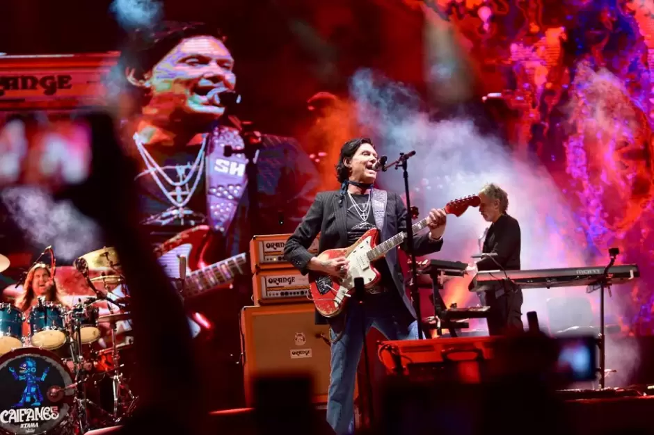 Caifanes