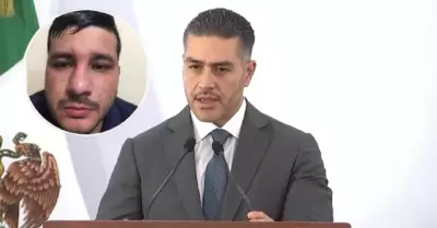 Omar García Harfuch