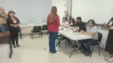 Observadores electorales