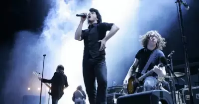 My Chemical Romance
