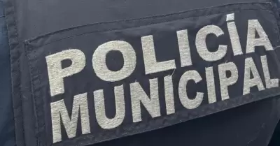Policía Municipal