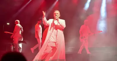 Miguel Bosé