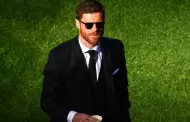 Xabi Alonso ser el nuevo entrenador de Real Madrid tras la salida de Ancelotti