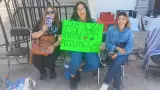 Fans de Edén Muñoz