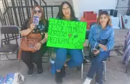 Madrugan fans de Edén Muñoz para apartar su lugar en el Foro Rosales