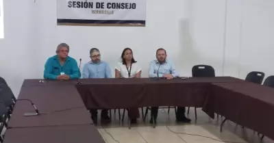 Simulacro de conteo de actas