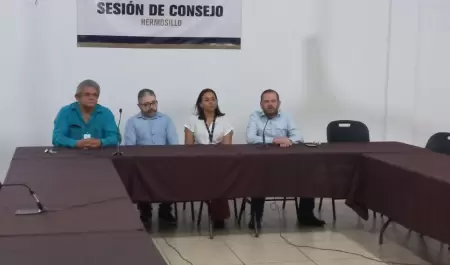 Simulacro de conteo de actas