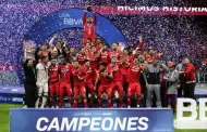 Toluca es campen del futbol mexicano tras derrotar al Amrica