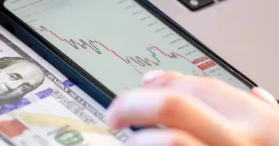 análisis económico, recesión