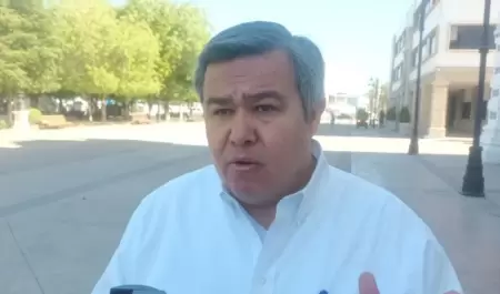 Octavio Almada Palafox