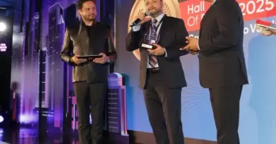 La desarrolladora mejora siete puestos en el ranking respecto al año pasado.