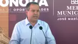 Antonio Astiazarán