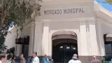 Mercado Municipal de Hermosillo