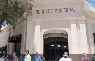 Ahora tendrn sucursal! 10 de 70 locatarios volvern al Mercado pero tambin se quedarn en su punto de reubicacin