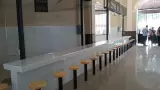 Rehabilitación del Mercado Municipal