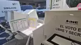 Elecciones