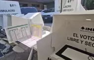 Oposici�n en el Senado denuncia cooptaci�n del INE rumbo elecciones 2027