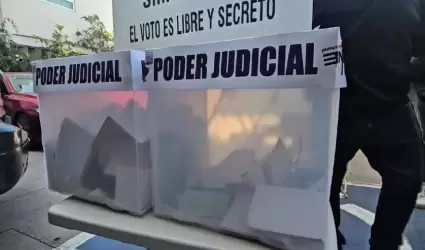 Elecciones