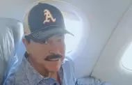 Lorenzo Monteclaro se queda sin visa de trabajo