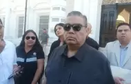 FGJES judicializa a dos agentes de la AMIC por disparar contra civil por error