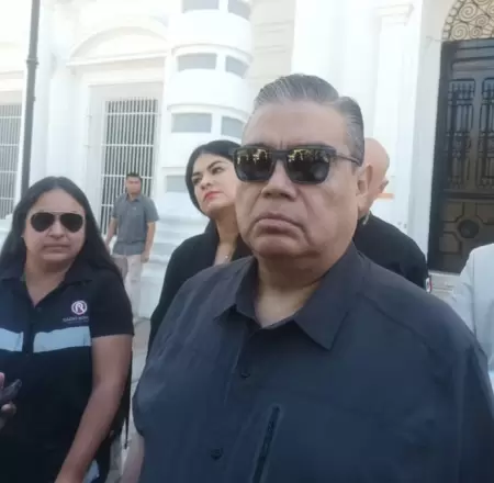 Gustavo Salas Chávez