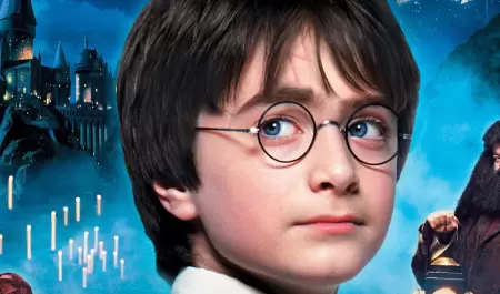 Harry Potter