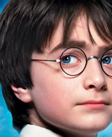 Harry Potter