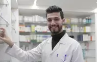 Anuncia Sheinbaum instalacin de 15 mil Farmacias del Bienestar